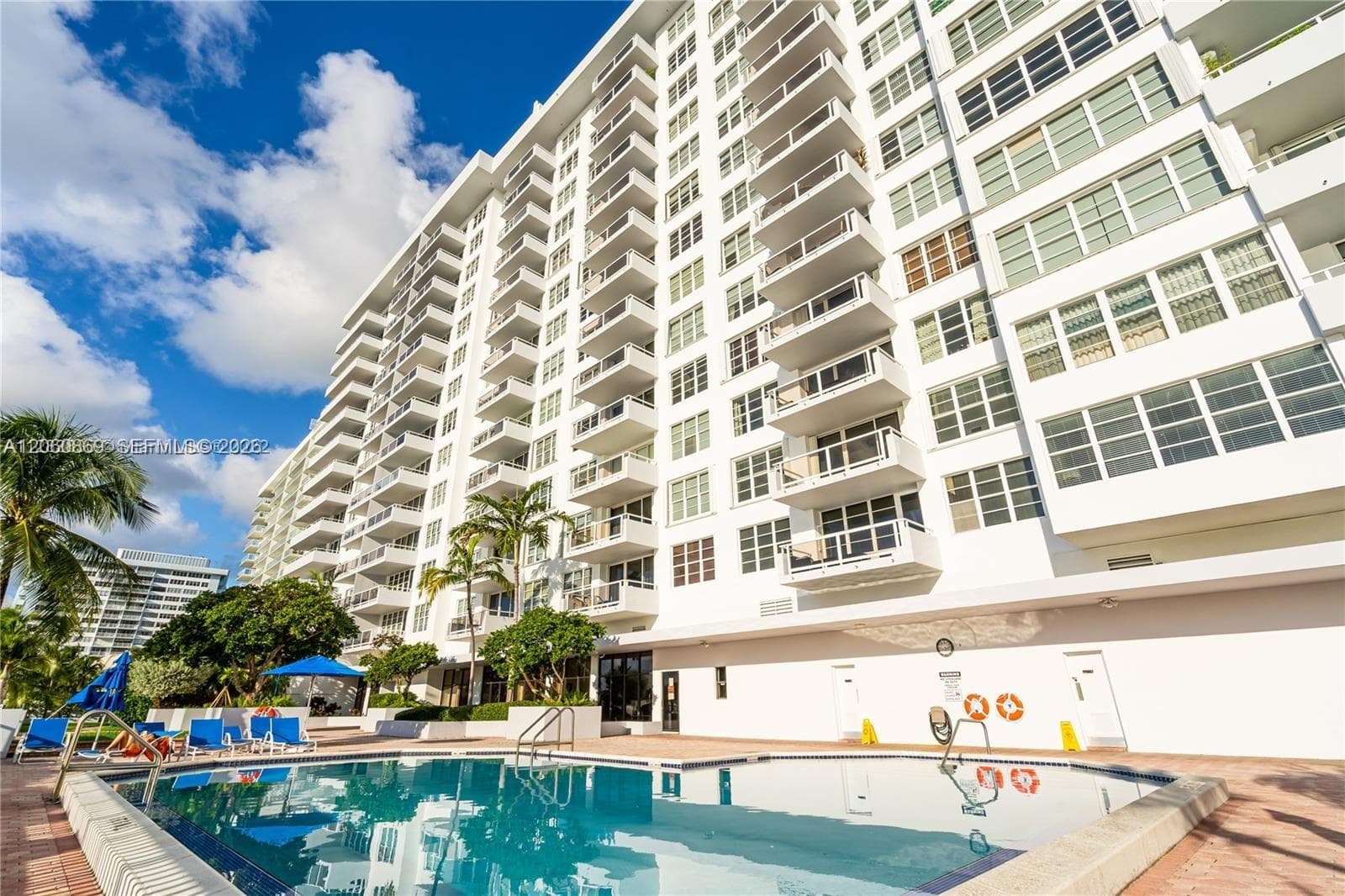 SEACOAST 5700 CONDO · #15D in Miami Beach - Photo 43