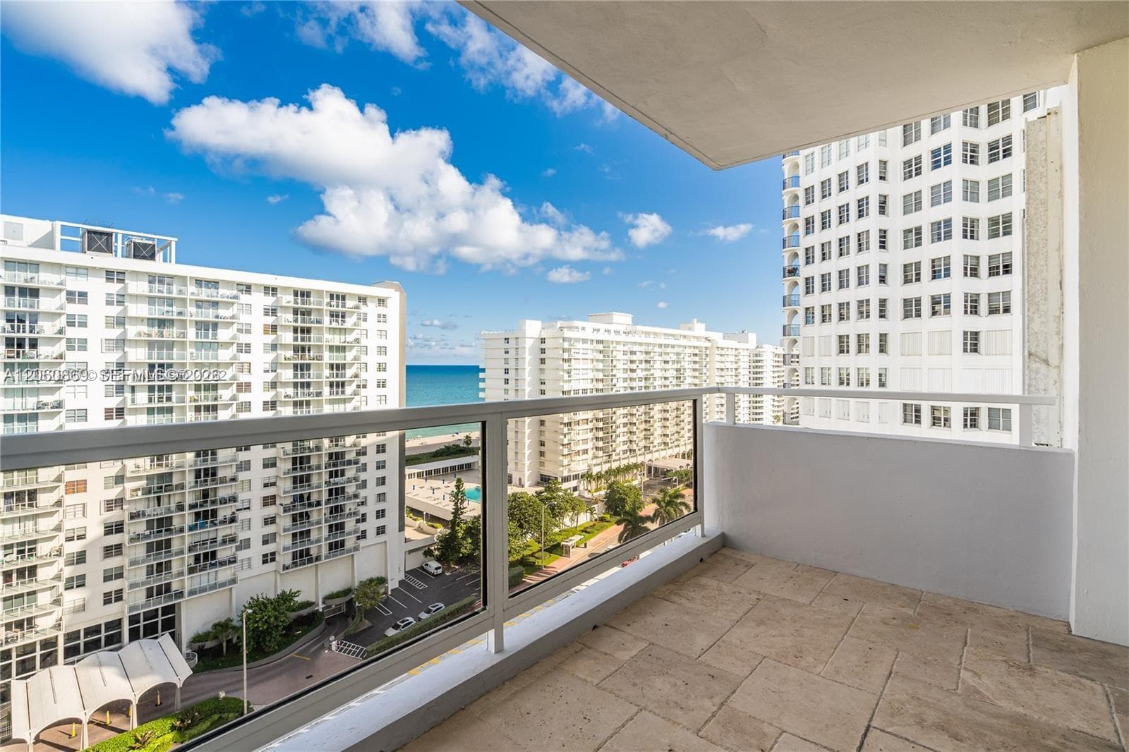 SEACOAST 5700 CONDO · #15D in Miami Beach - Photo 16