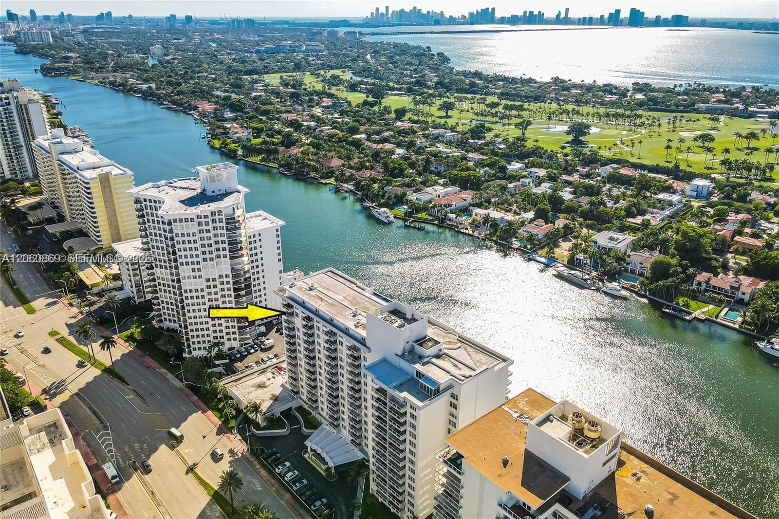 SEACOAST 5700 CONDO · #15D in Miami Beach - Photo 22