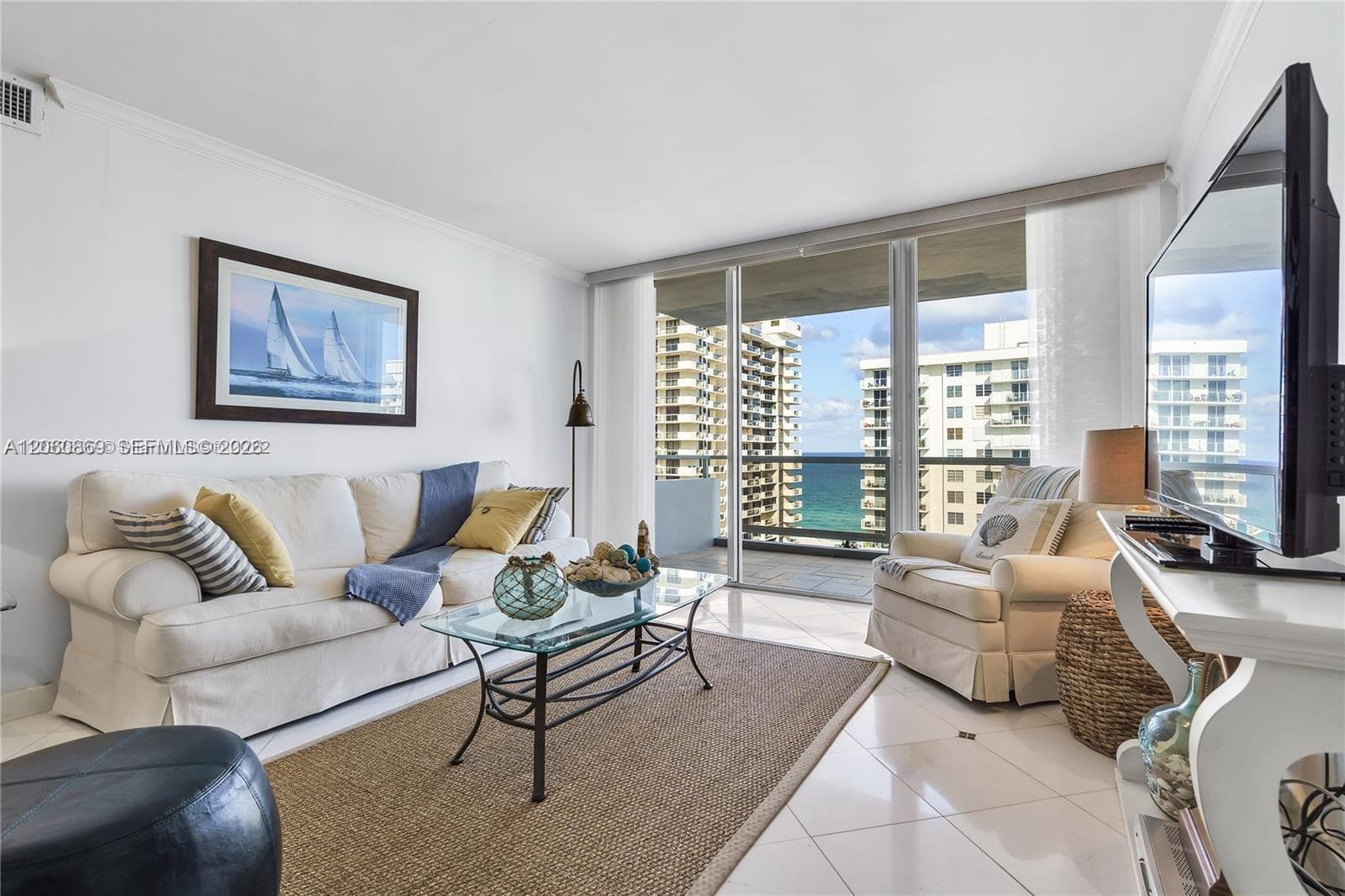SEACOAST 5700 CONDO · #15D in Miami Beach - Photo 3