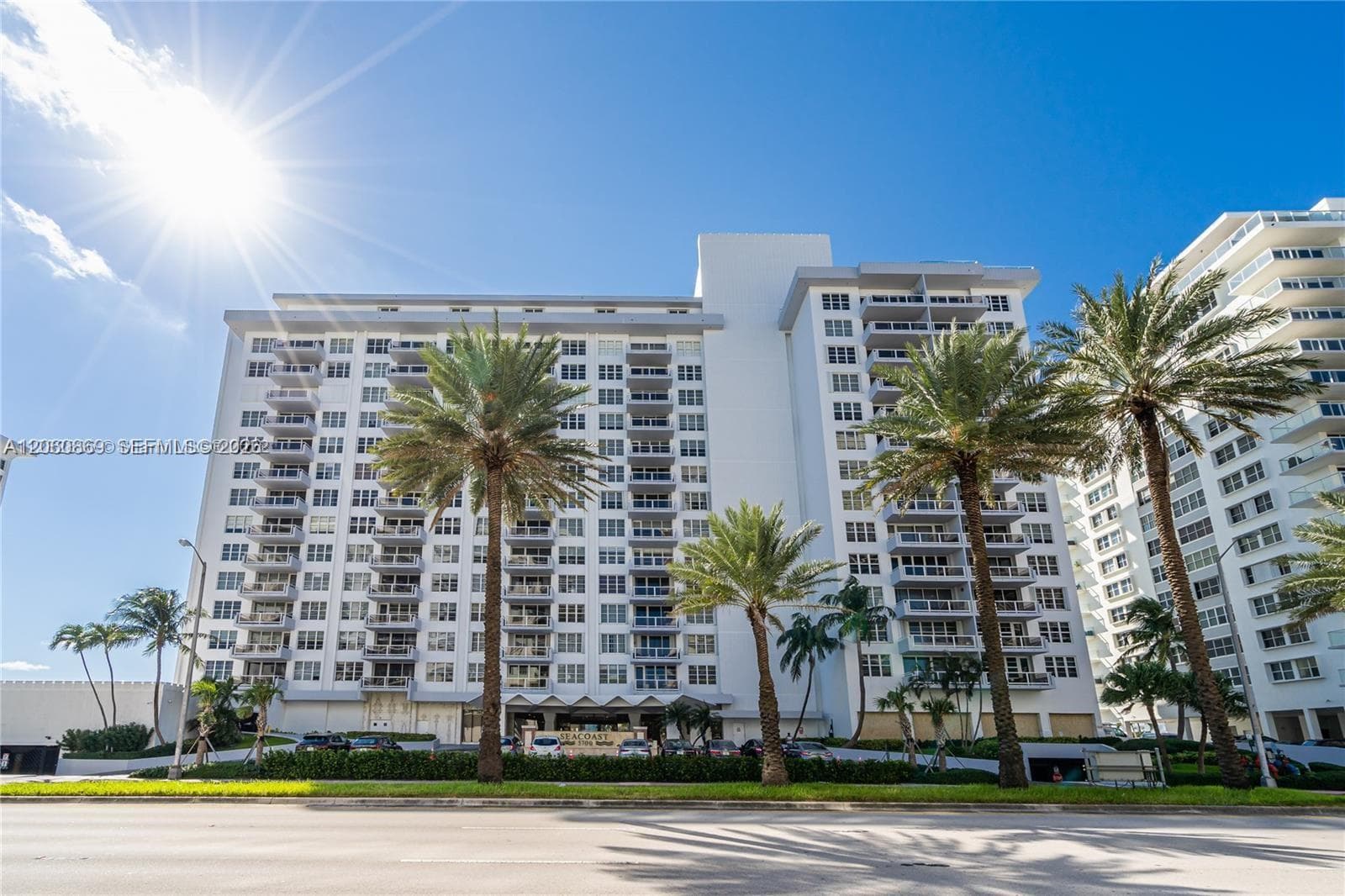 SEACOAST 5700 CONDO · #15D in Miami Beach - Photo 36