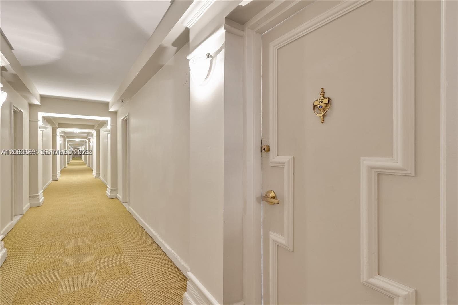 hallway