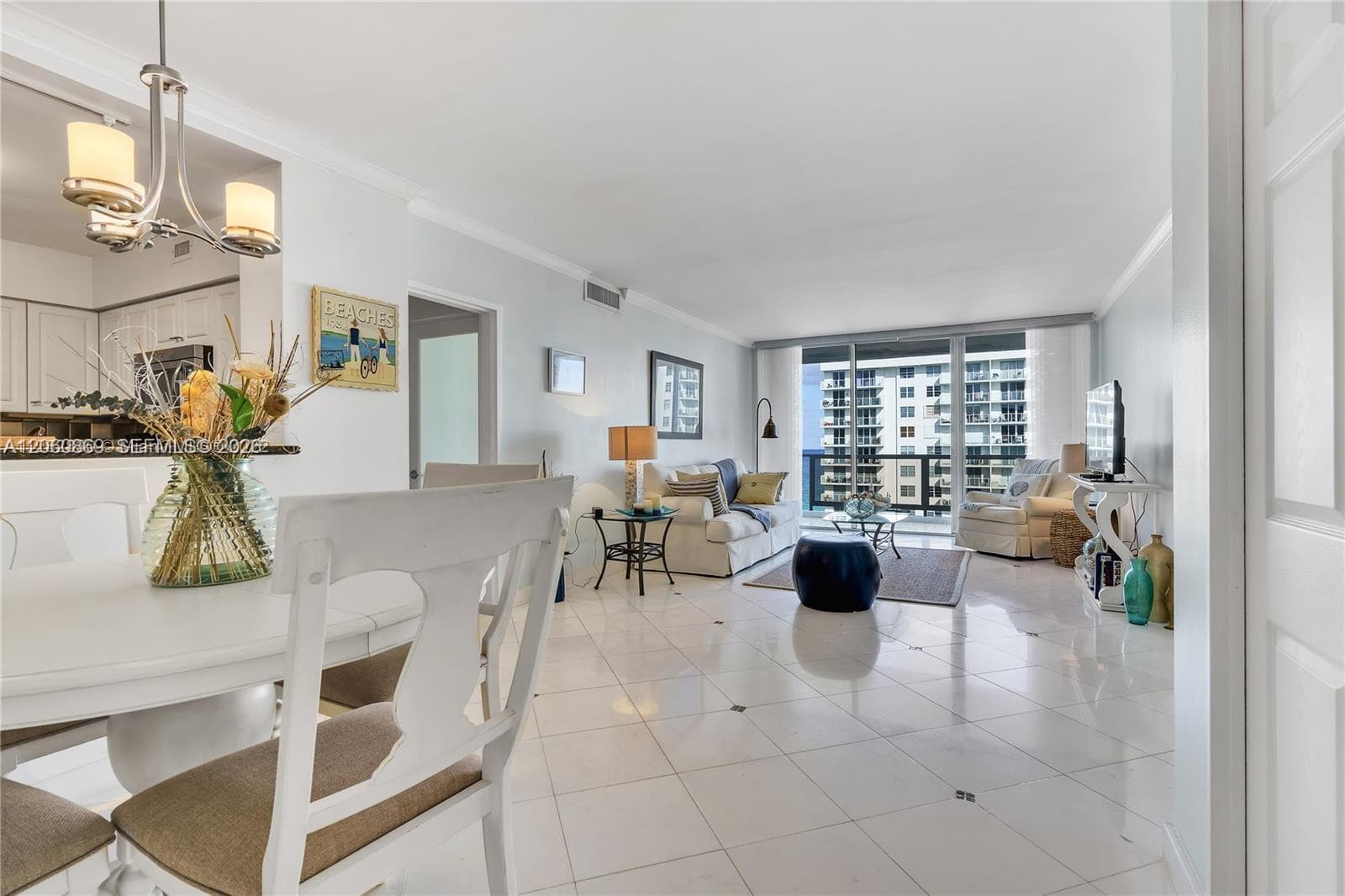 SEACOAST 5700 CONDO · #15D in Miami Beach - Photo 5