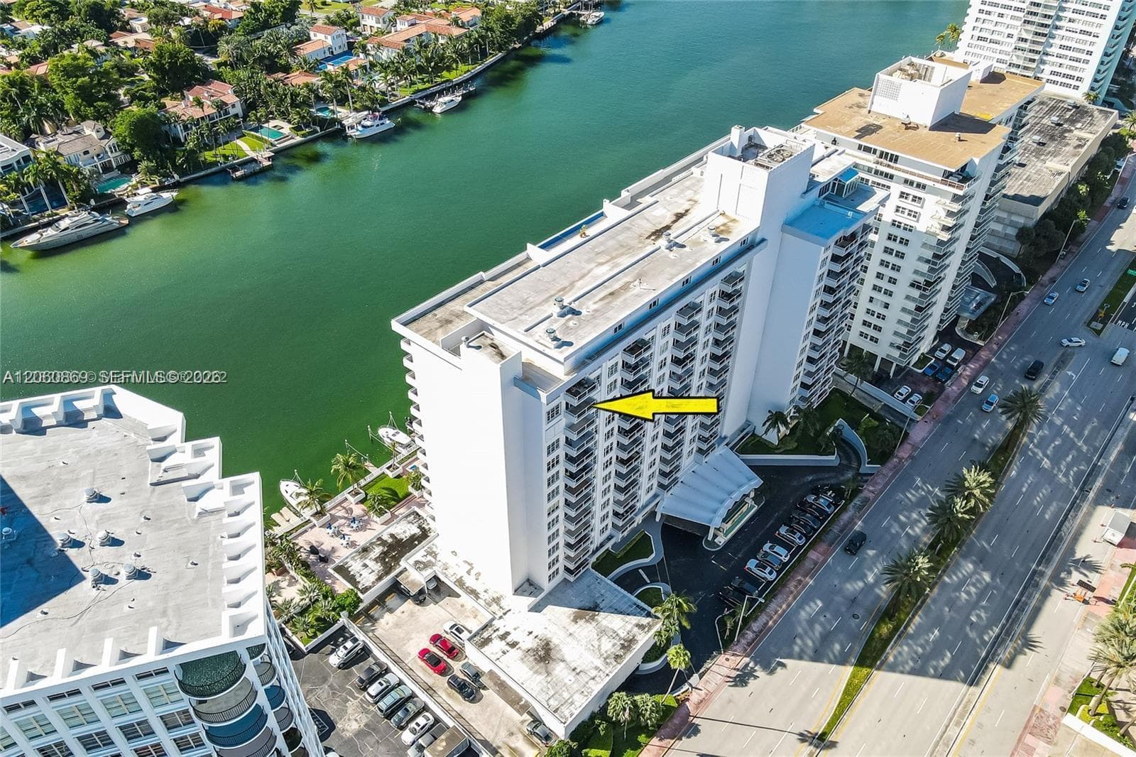 SEACOAST 5700 CONDO · #15D in Miami Beach - Photo 20