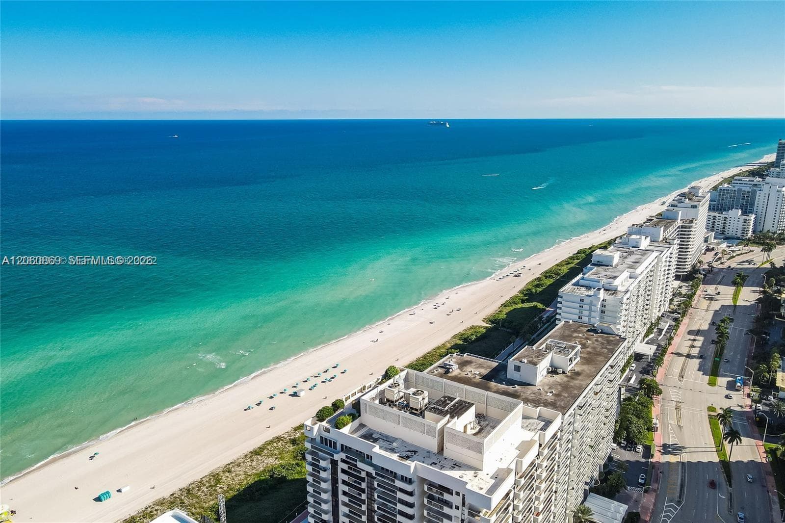 SEACOAST 5700 CONDO · #15D in Miami Beach - Photo 49