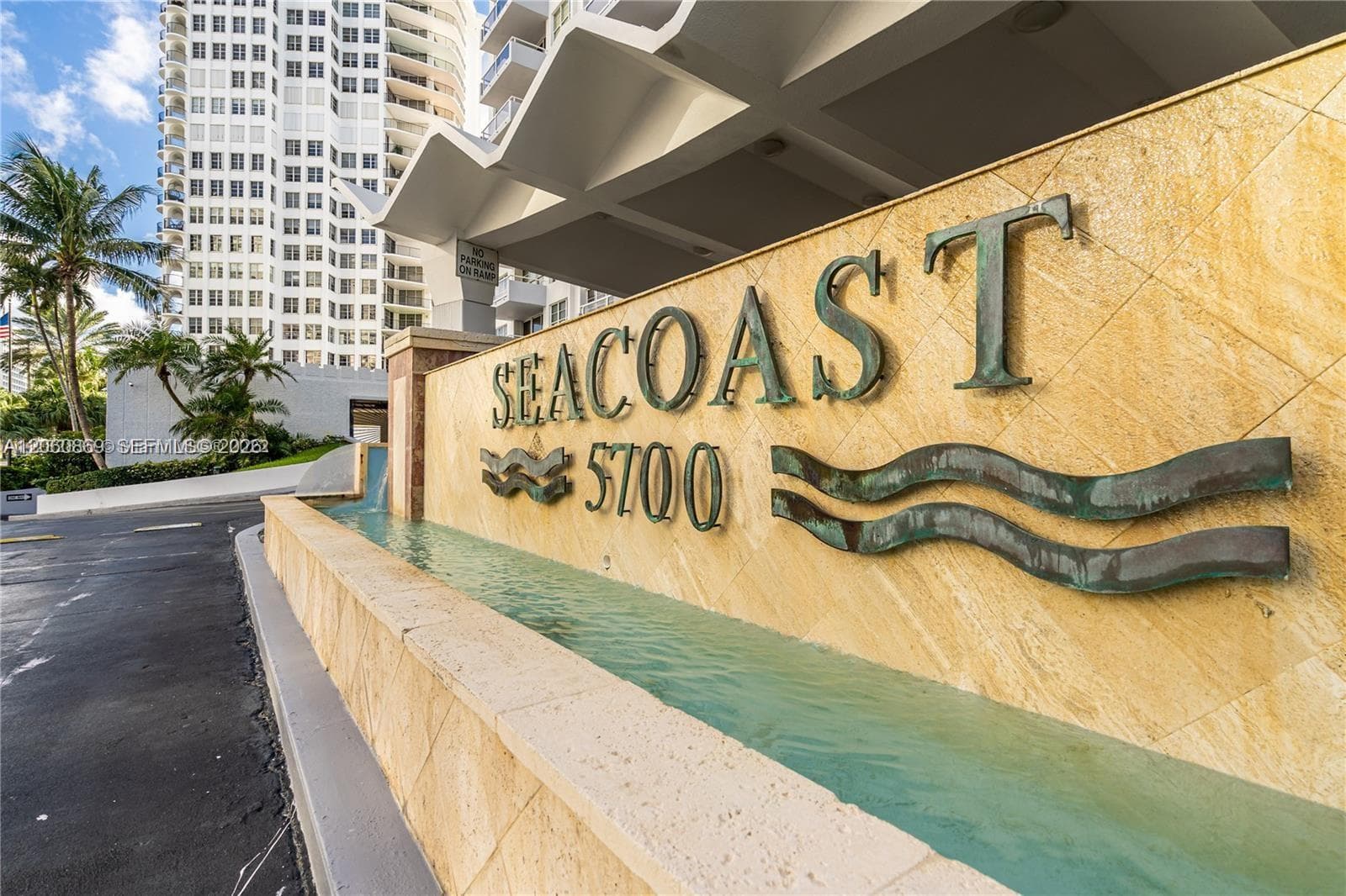 SEACOAST 5700 CONDO · #15D in Miami Beach - Photo 33