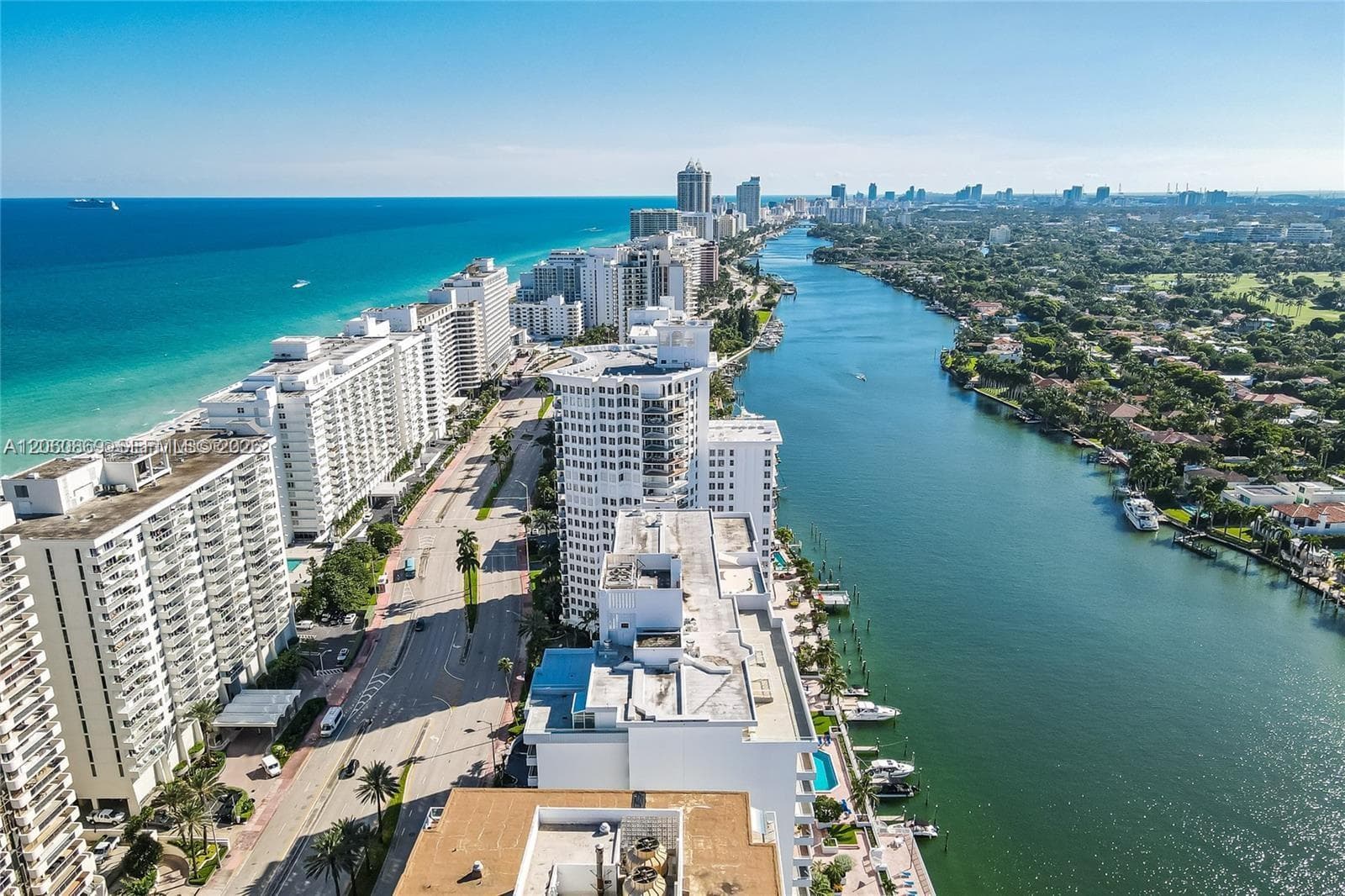 SEACOAST 5700 CONDO · #15D in Miami Beach - Photo 50