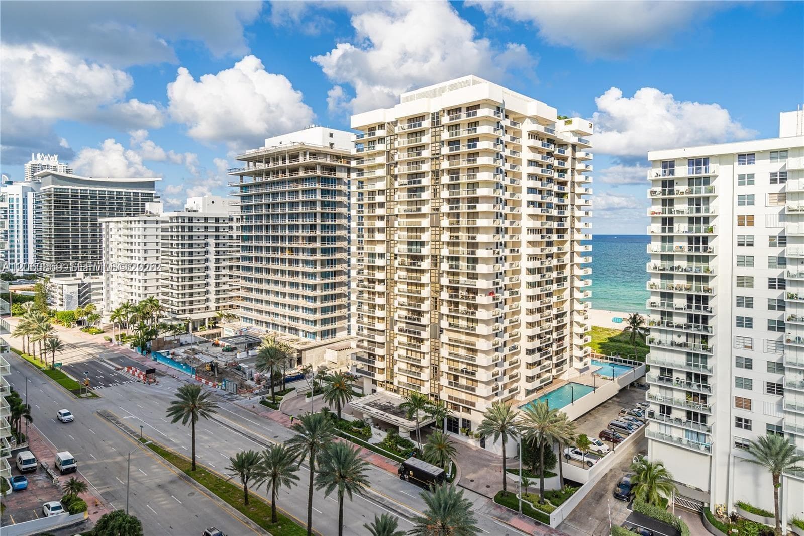 SEACOAST 5700 CONDO · #15D in Miami Beach - Photo 37