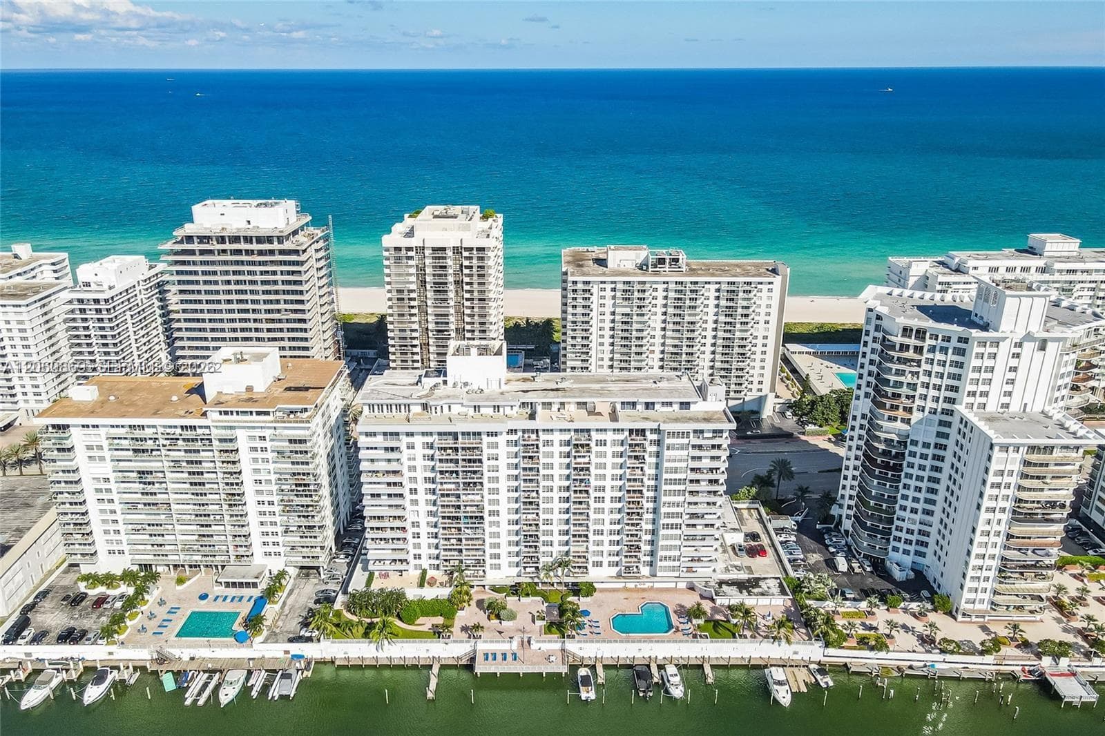 SEACOAST 5700 CONDO · #15D in Miami Beach - Photo 48