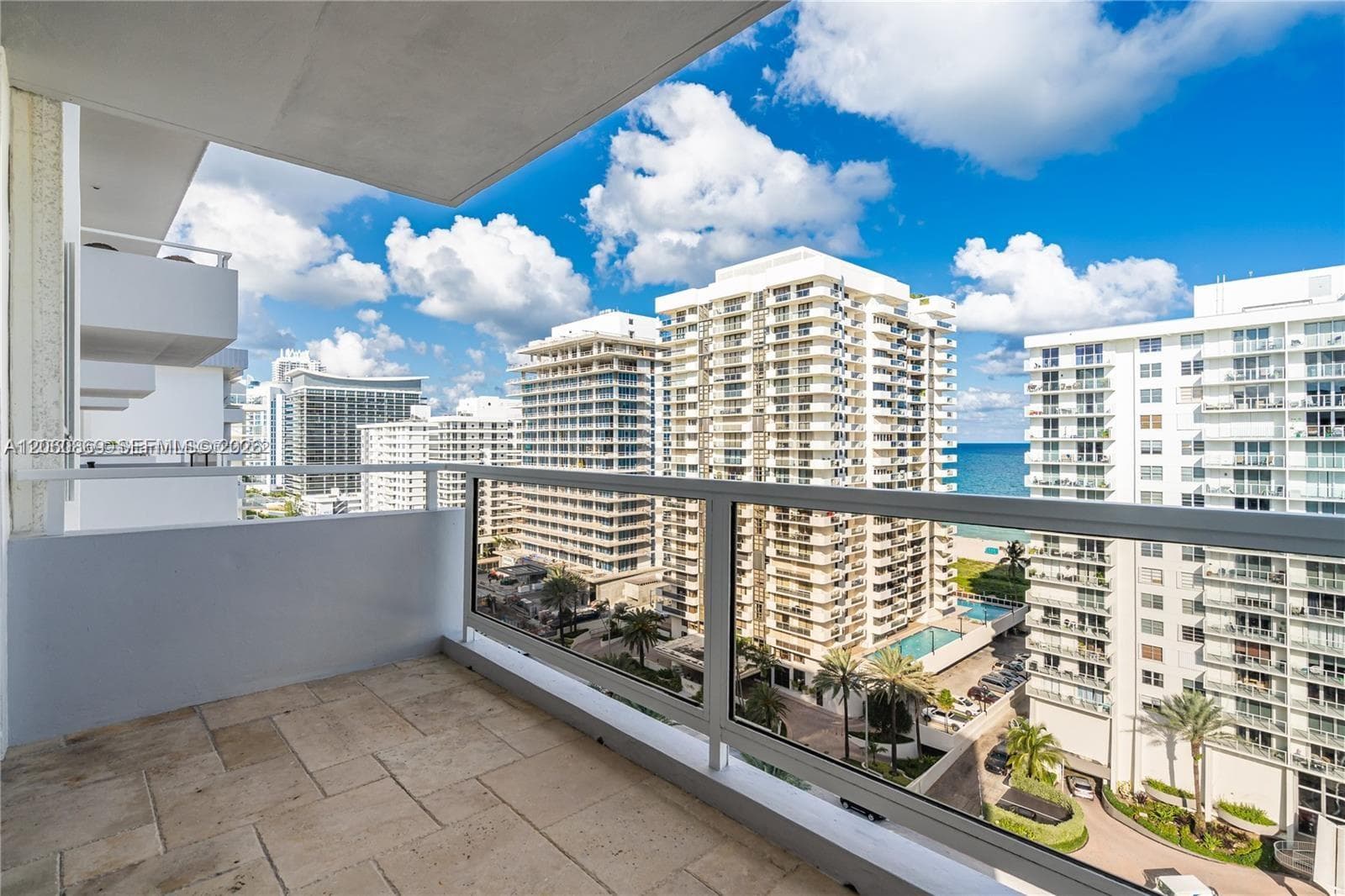 SEACOAST 5700 CONDO · #15D in Miami Beach - Photo 19
