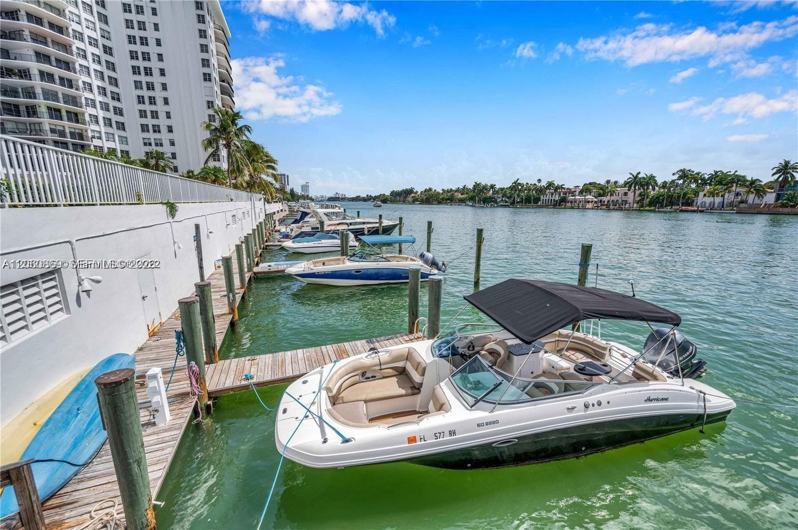 SEACOAST 5700 CONDO · #15D in Miami Beach - Photo 40
