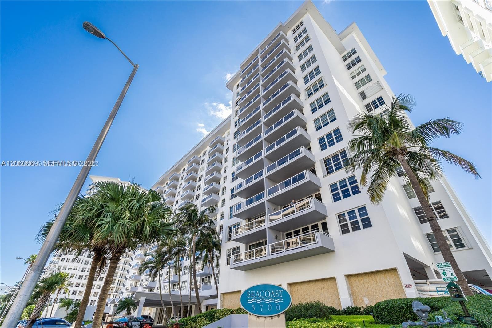 SEACOAST 5700 CONDO · #15D in Miami Beach - Photo 35
