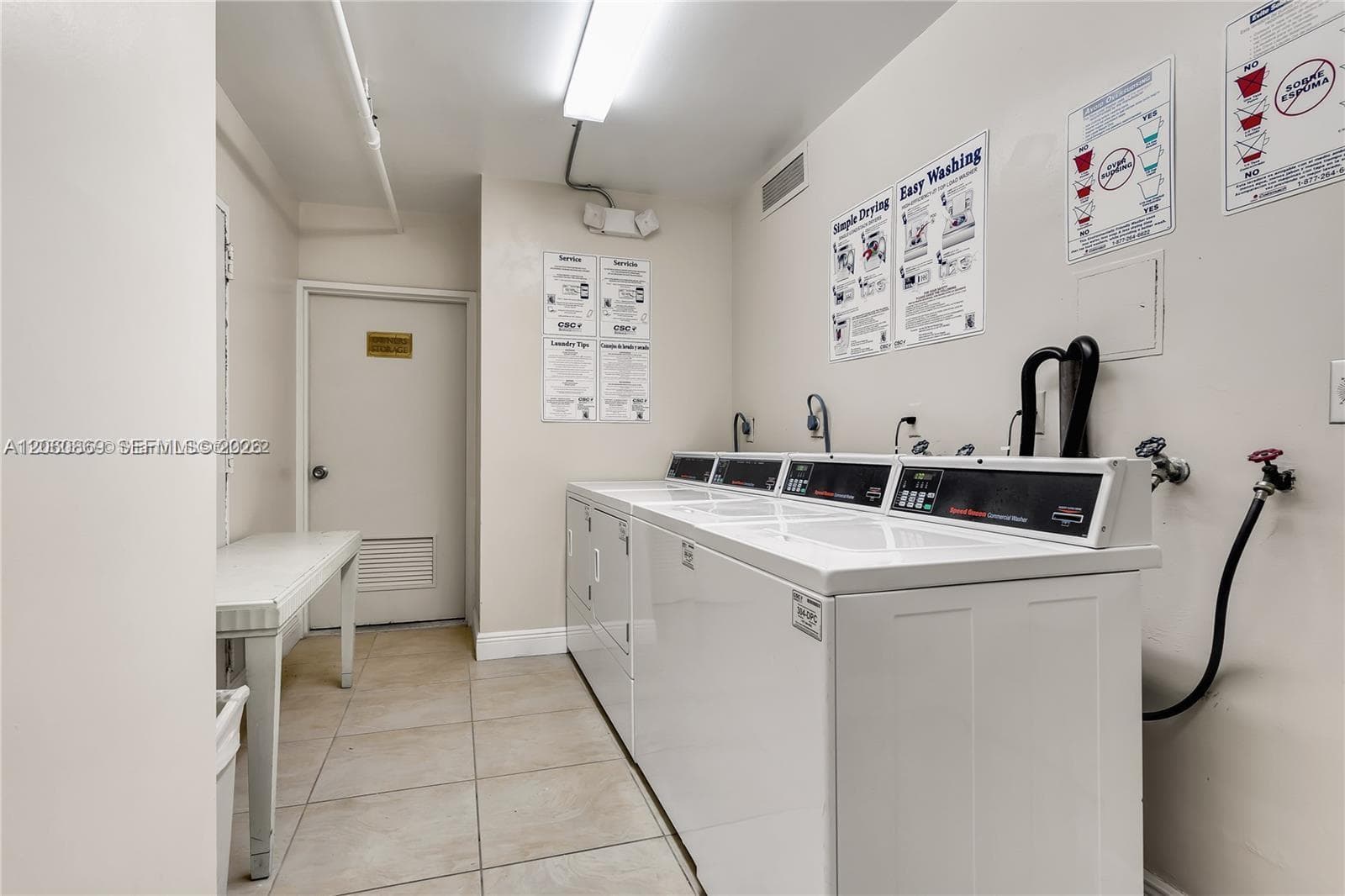 SEACOAST 5700 CONDO · #15D in Miami Beach - Photo 29
