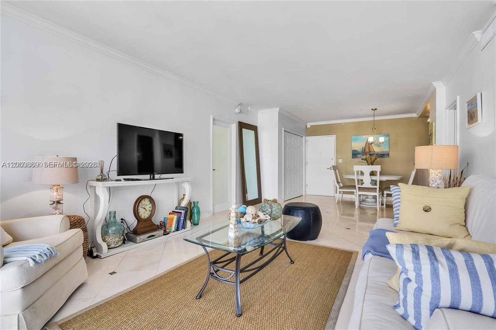 SEACOAST 5700 CONDO · #15D in Miami Beach - Photo 4