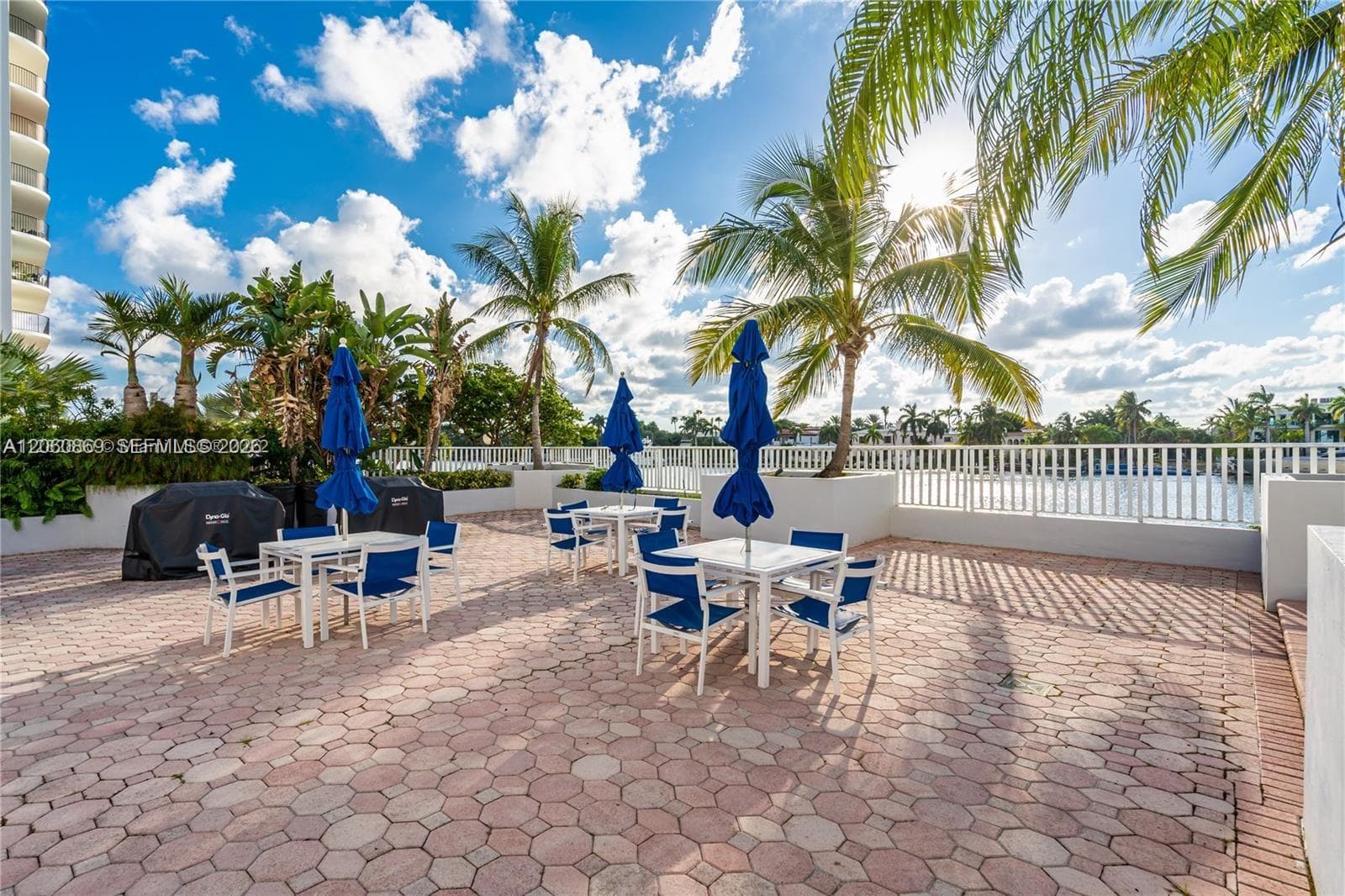 SEACOAST 5700 CONDO · #15D in Miami Beach - Photo 25