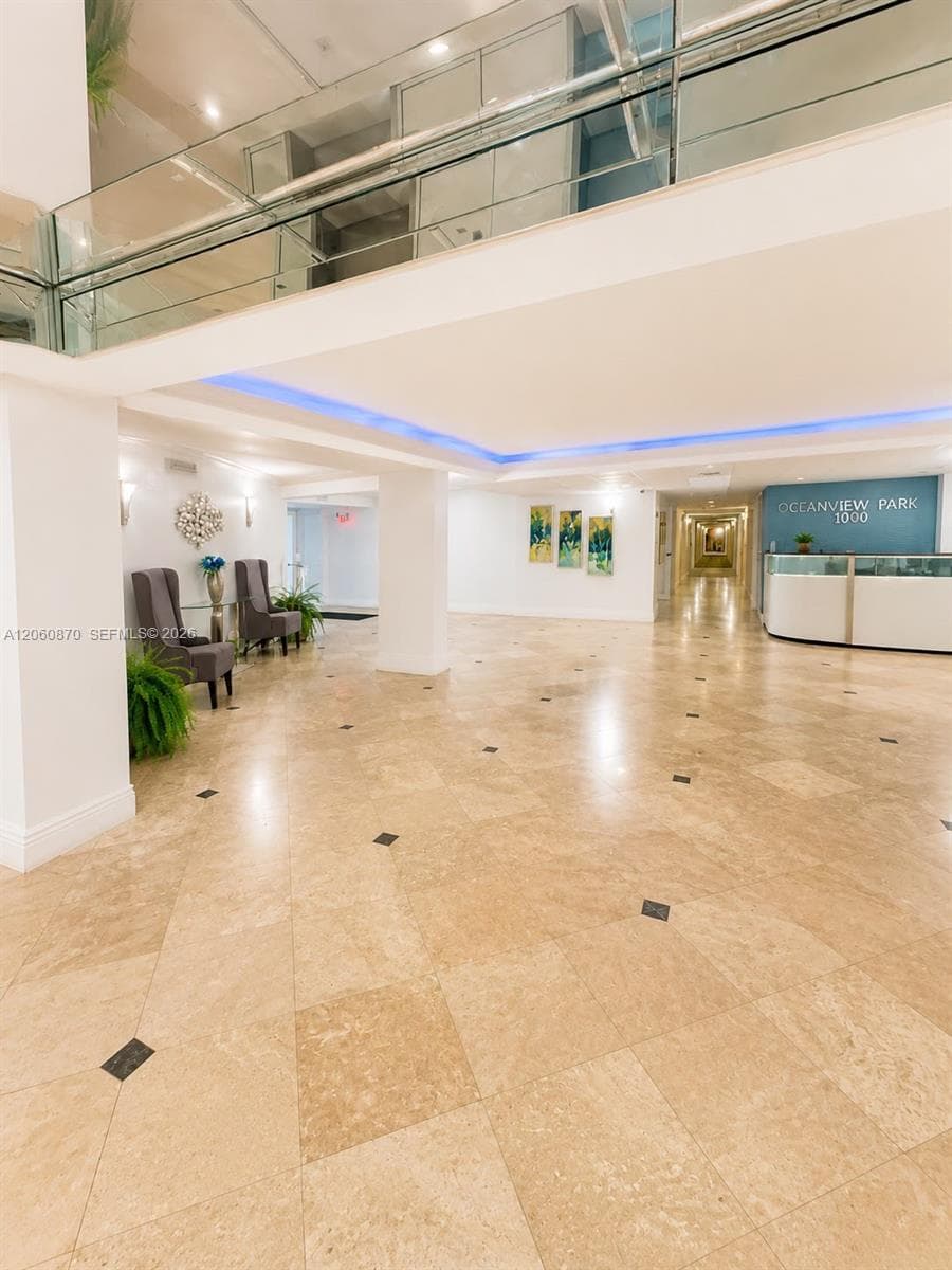 OCEANVIEW PARK CONDO · #505 in Hallandale Beach - Photo 17