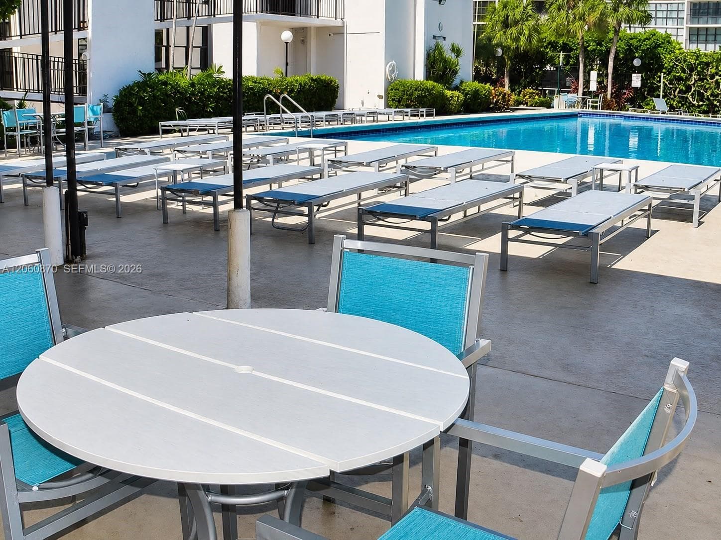 OCEANVIEW PARK CONDO · #505 in Hallandale Beach - Photo 21