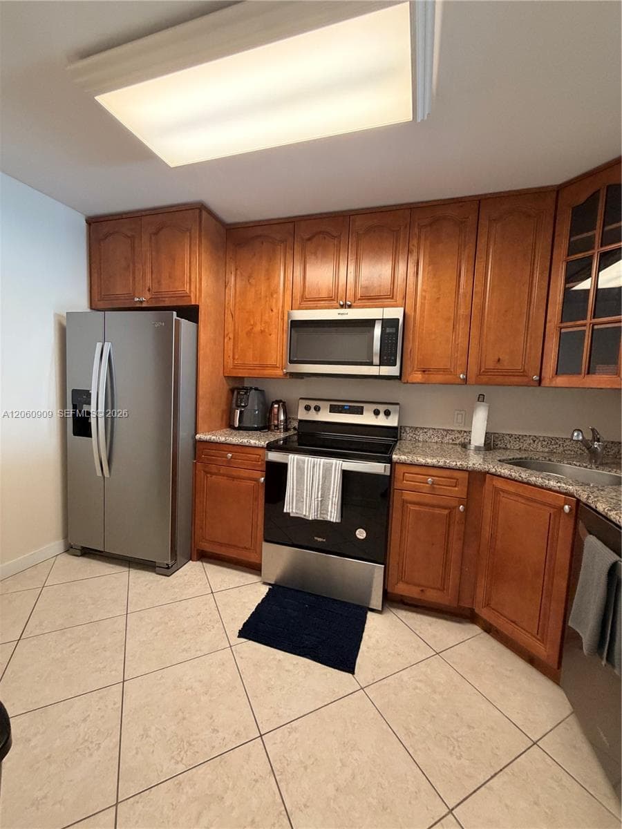 BONAVISTA CONDO · #602 in Aventura - Photo 5