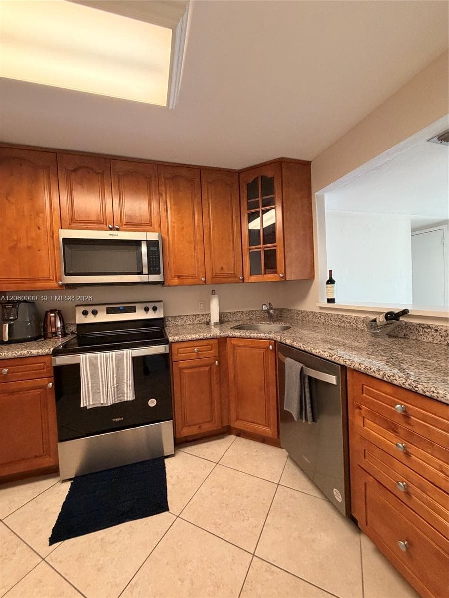 BONAVISTA CONDO · #602 in Aventura - Photo 4