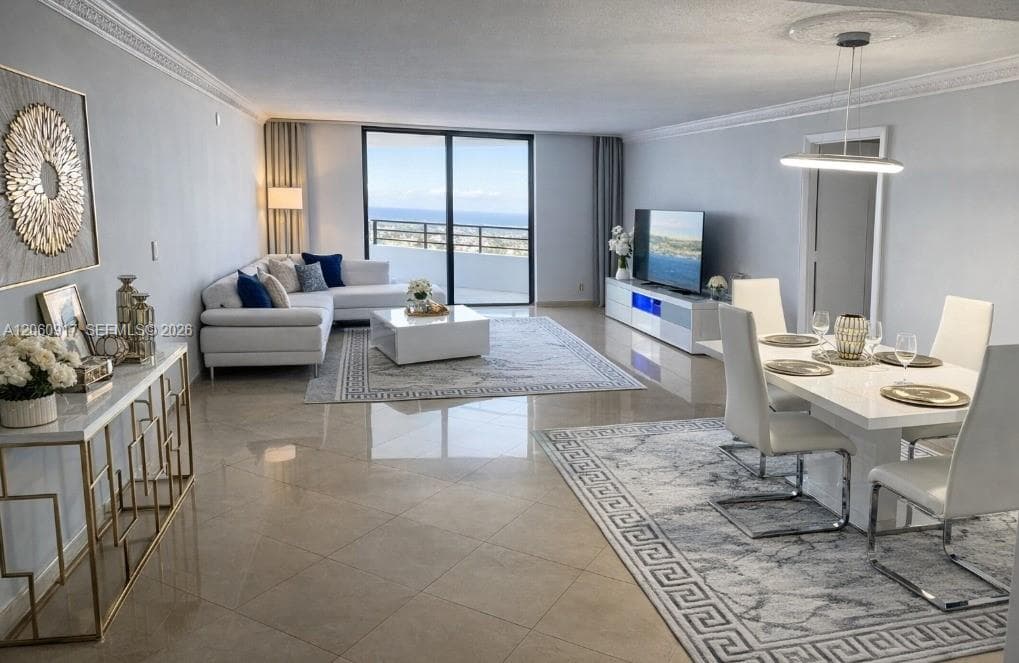 OLYMPUS CONDO PHASE · #2206 in Hallandale Beach - Photo 2