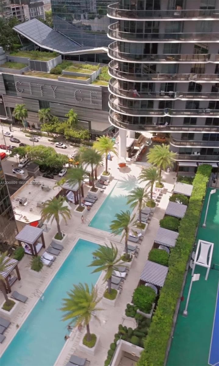 SLS Lux · #2205 in Miami - Photo 27