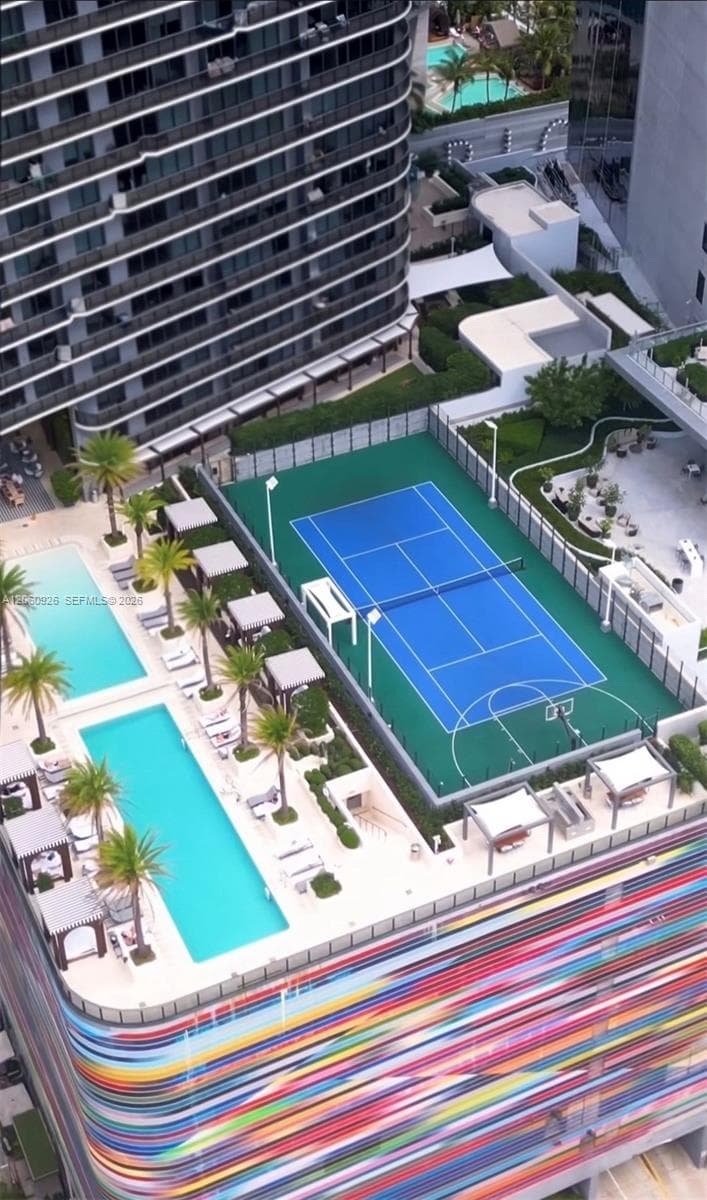 SLS Lux · #2205 in Miami - Photo 29