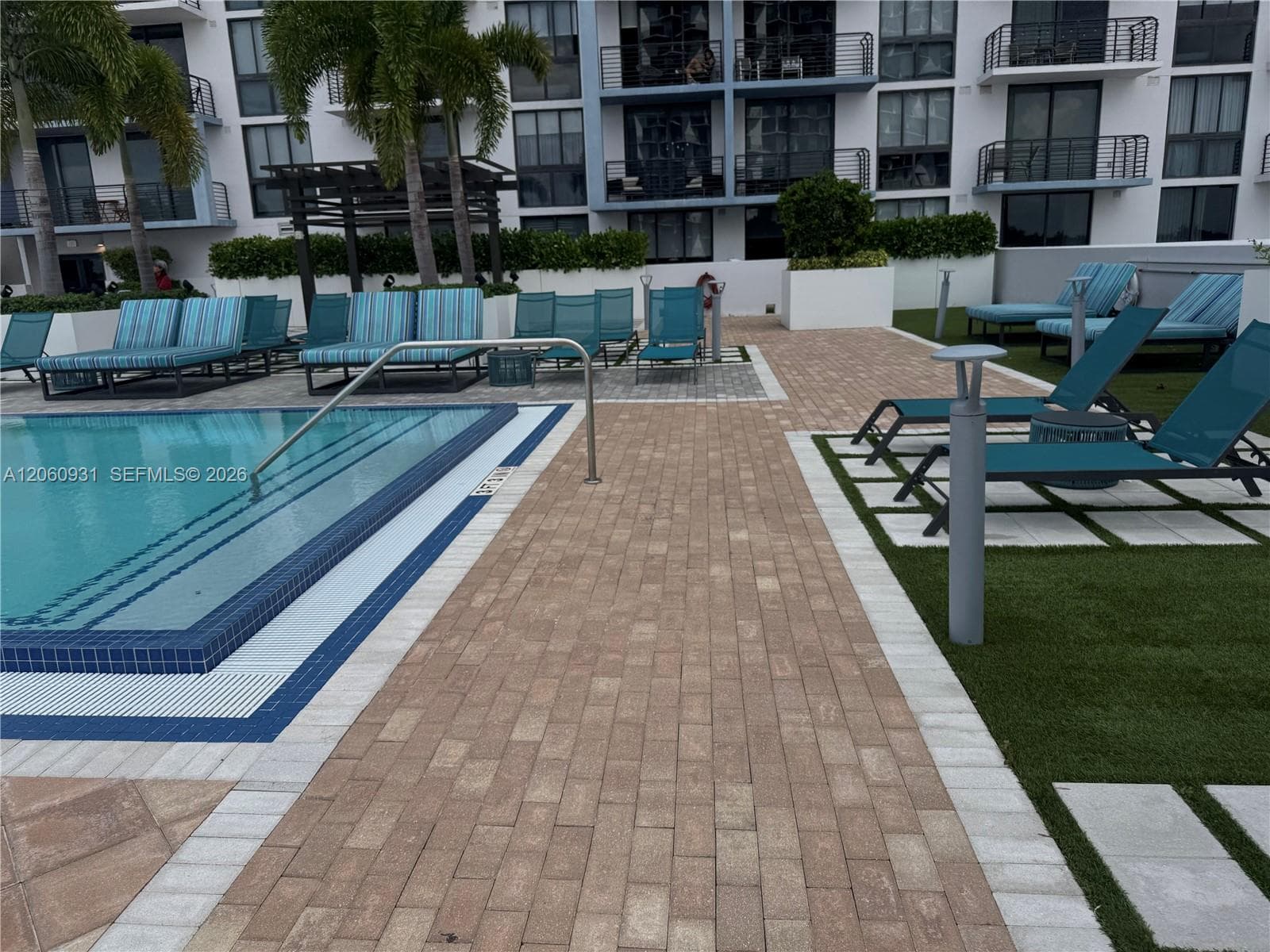 5350 PARK CONDO · #1706 in Doral - Photo 46