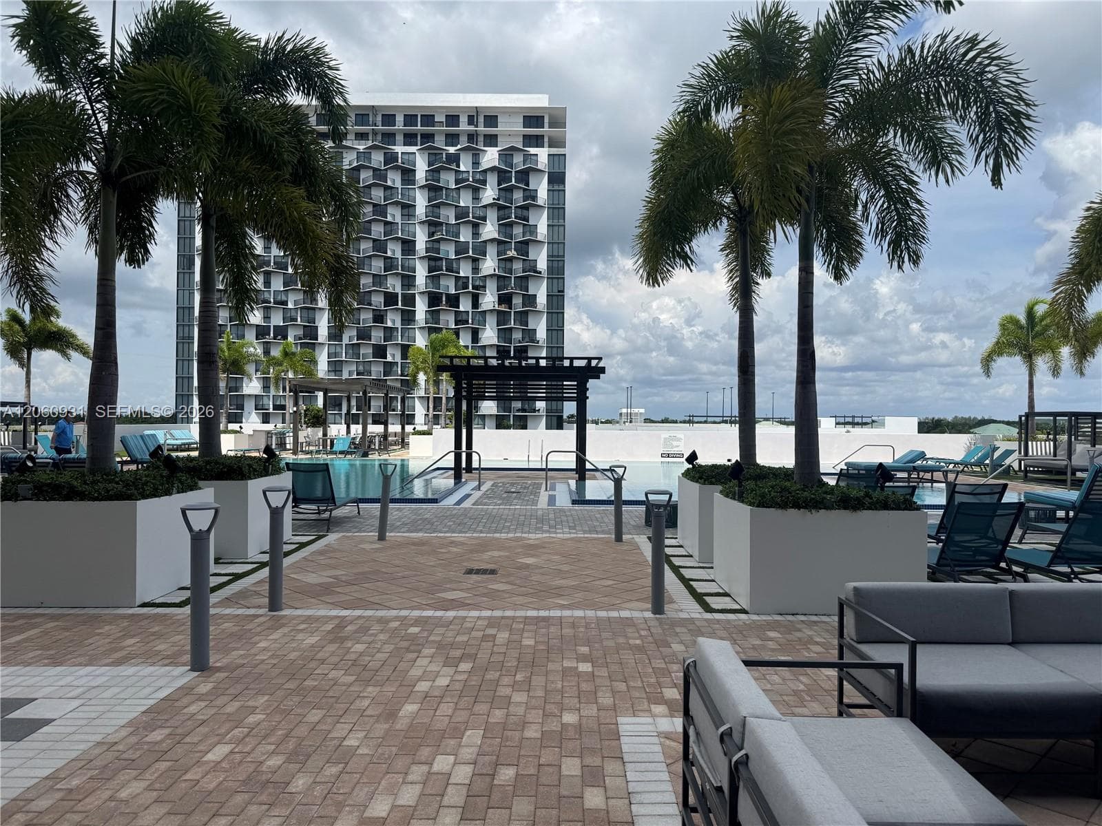 5350 PARK CONDO · #1706 in Doral - Photo 43