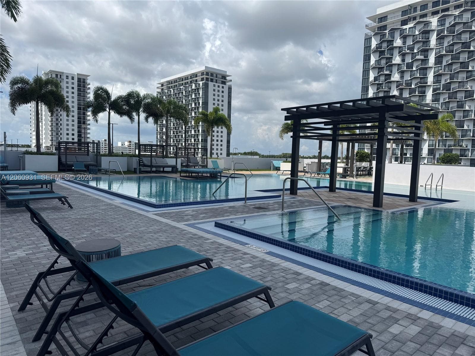 5350 PARK CONDO · #1706 in Doral - Photo 3