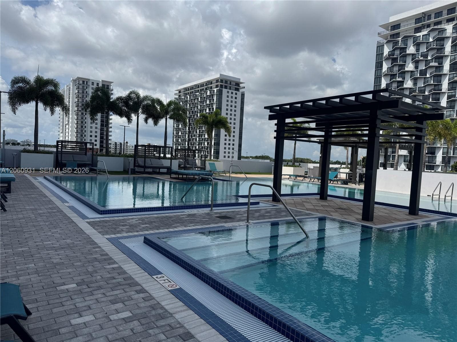 5350 PARK CONDO · #1706 in Doral - Photo 36