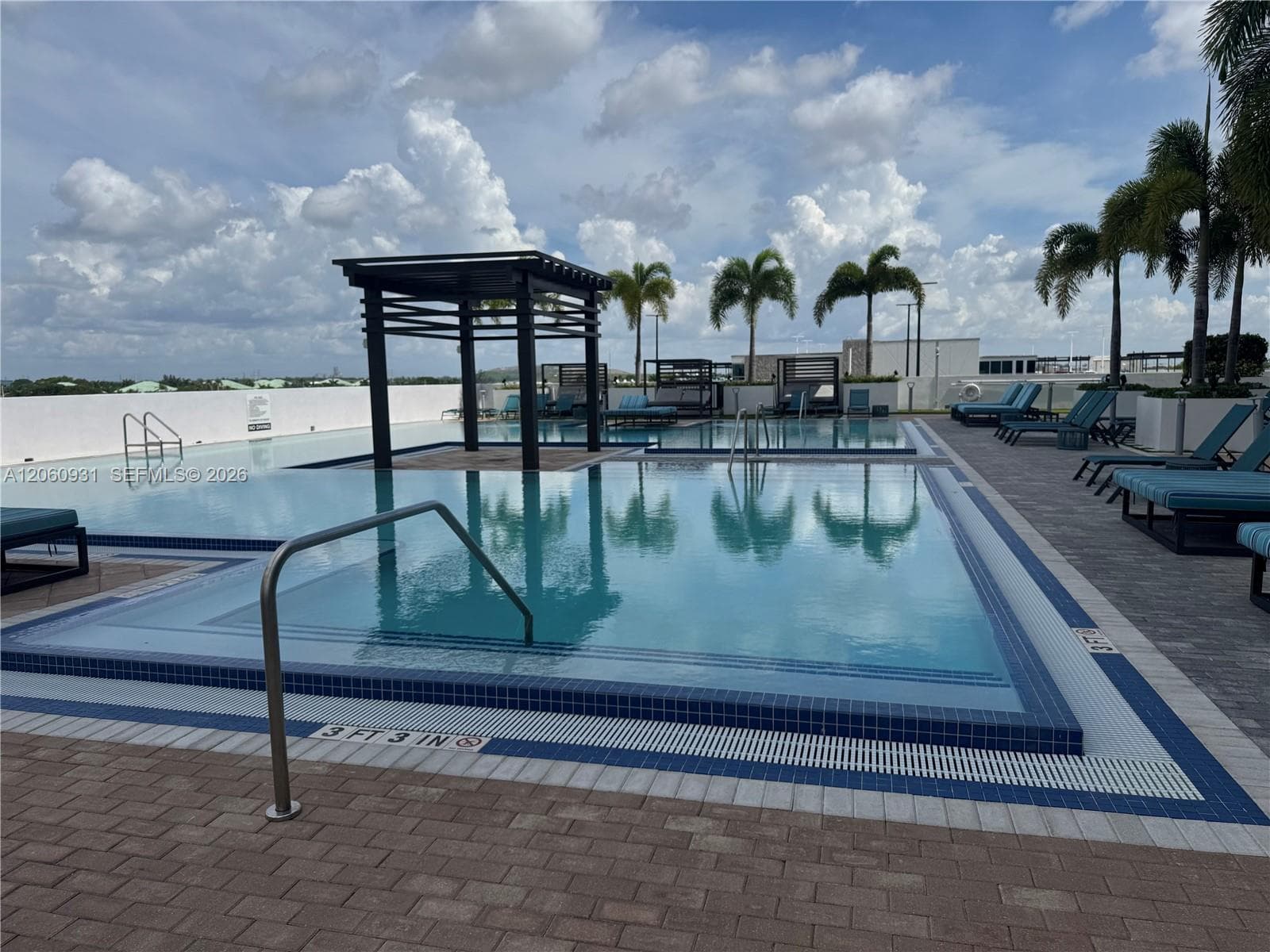 5350 PARK CONDO · #1706 in Doral - Photo 38