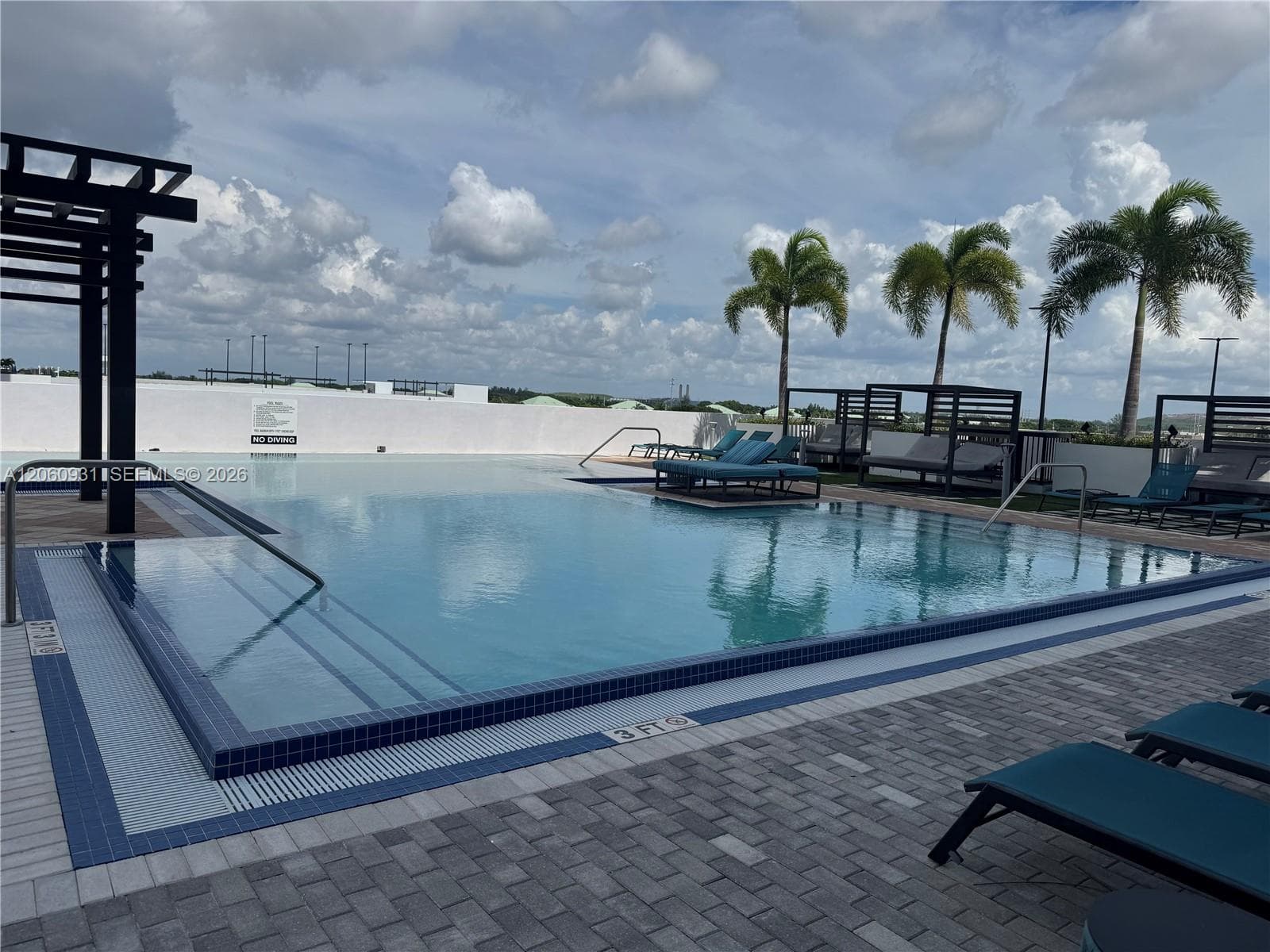 5350 PARK CONDO · #1706 in Doral - Photo 37