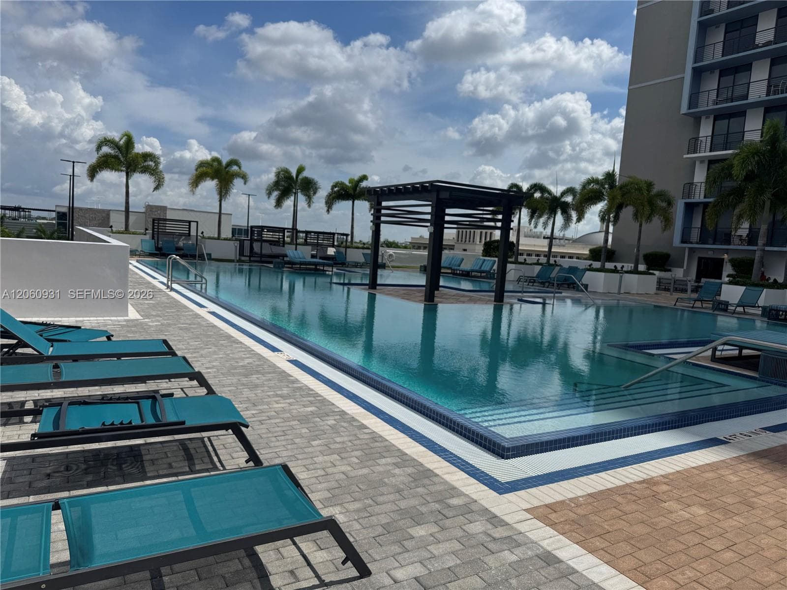 5350 PARK CONDO · #1706 in Doral - Photo 40