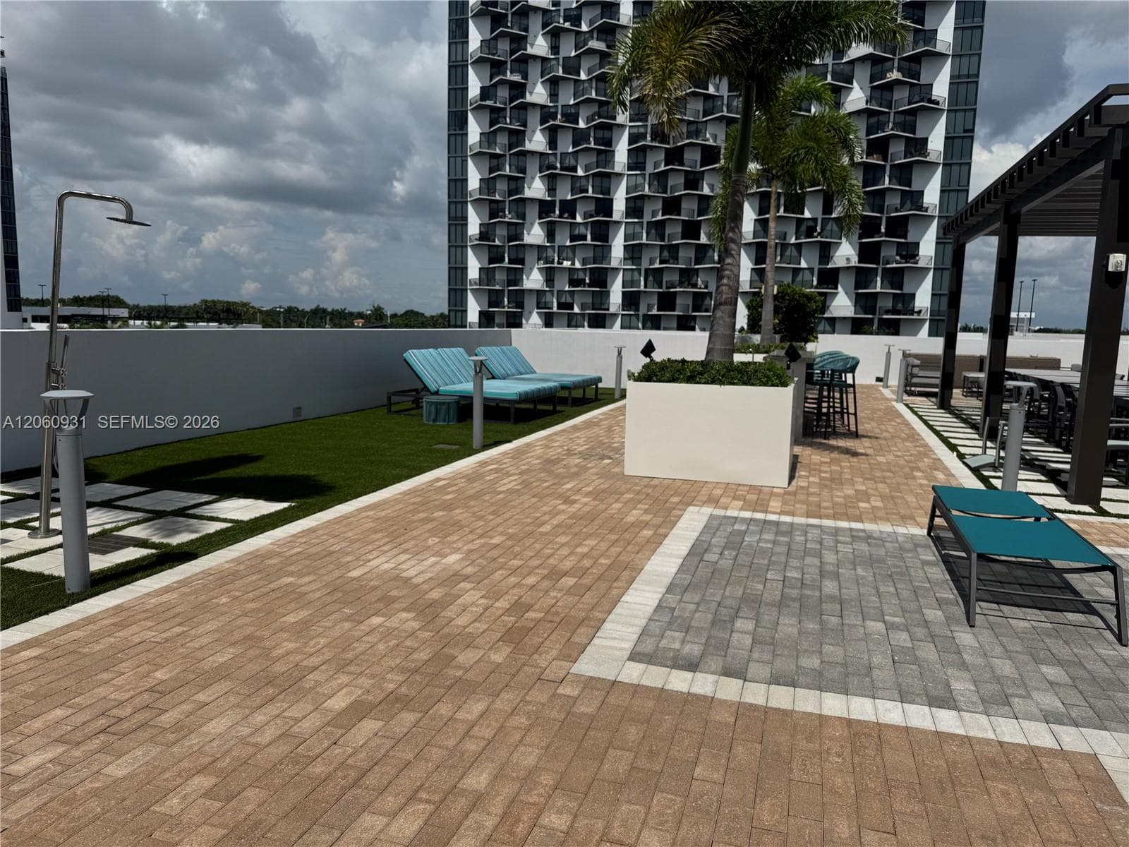 5350 PARK CONDO · #1706 in Doral - Photo 39