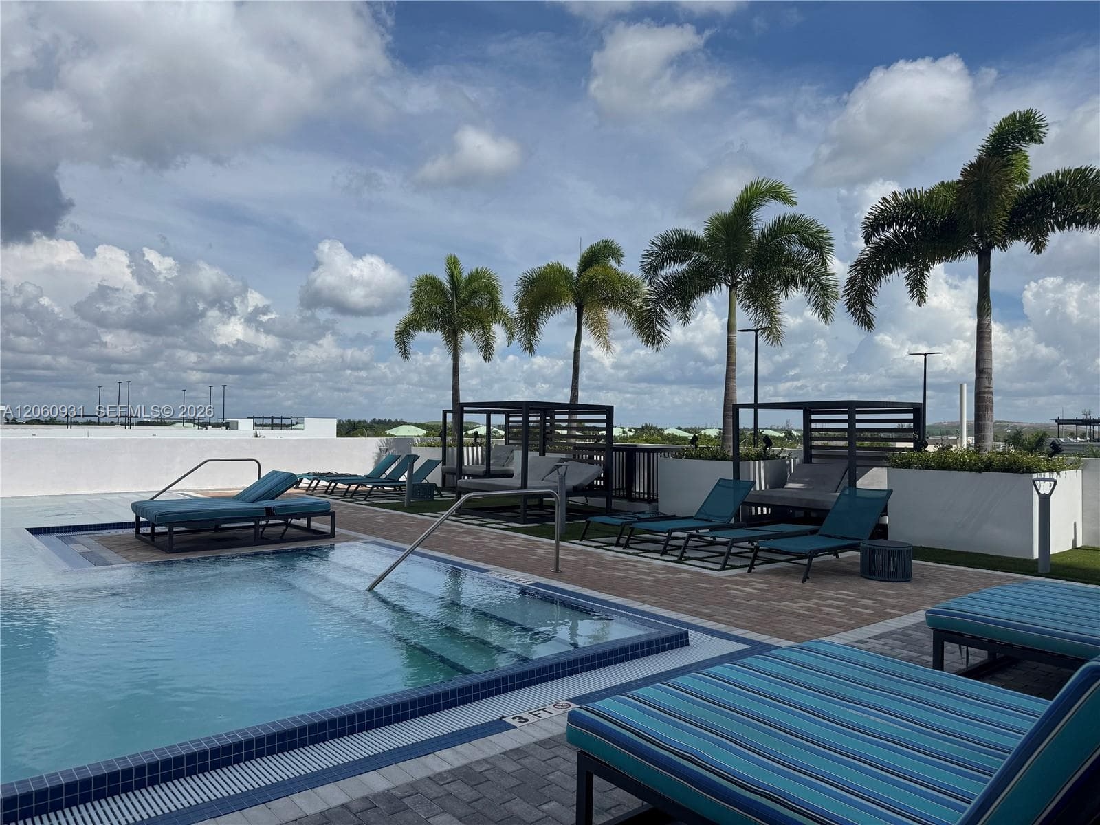5350 PARK CONDO · #1706 in Doral - Photo 4
