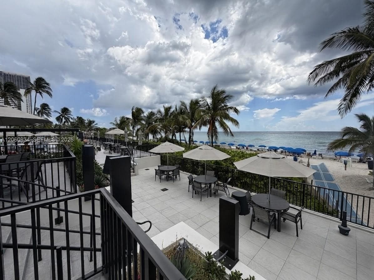 HEMISPHERES CONDO · #6N in Hallandale Beach - Photo 27