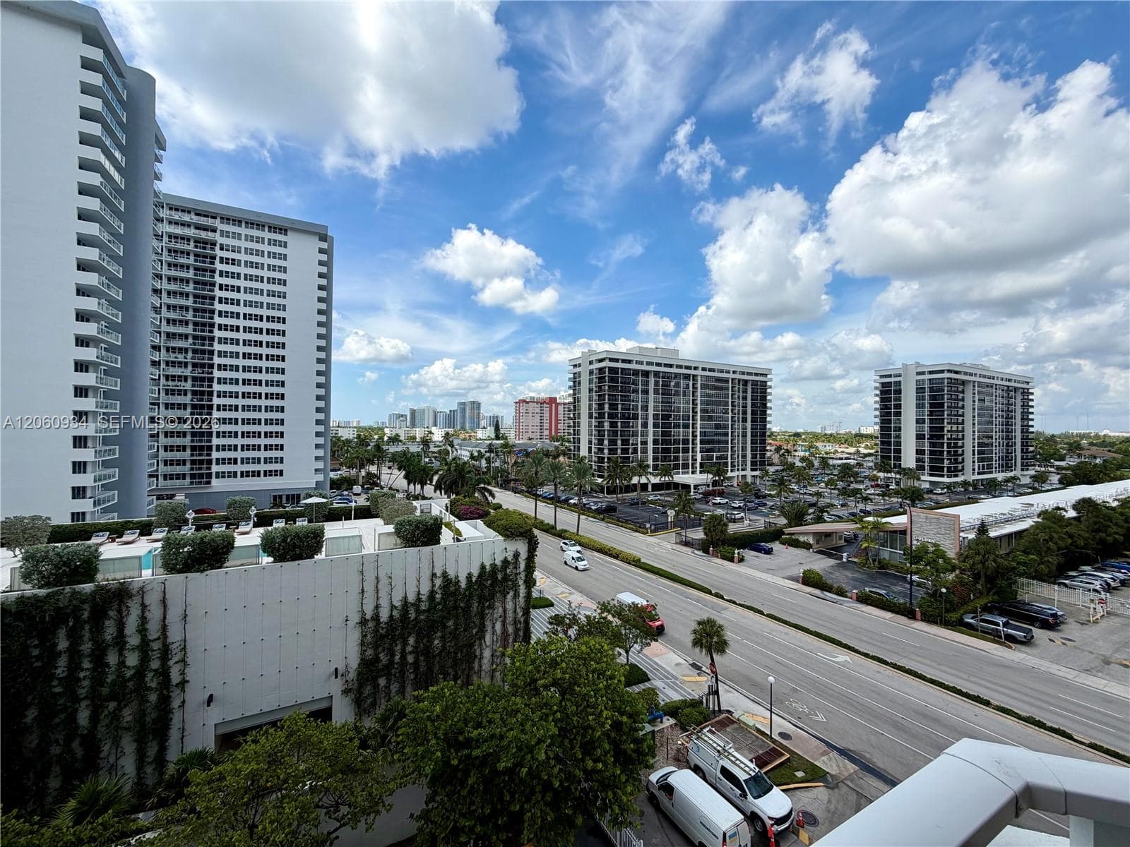 HEMISPHERES CONDO · #6N in Hallandale Beach - Photo 16