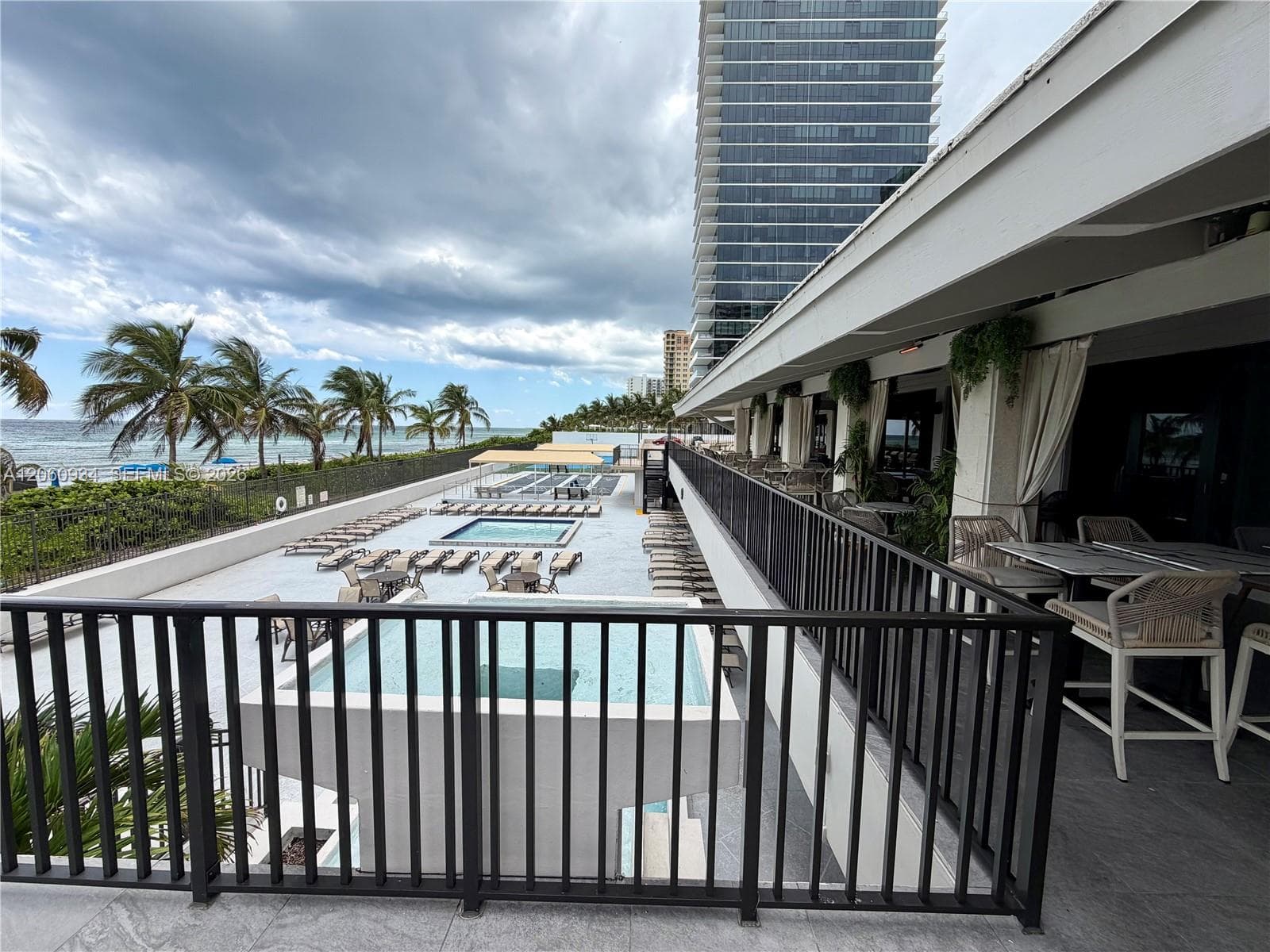 HEMISPHERES CONDO · #6N in Hallandale Beach - Photo 26