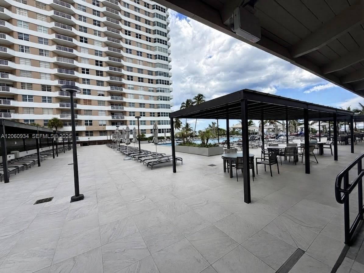 HEMISPHERES CONDO · #6N in Hallandale Beach - Photo 28