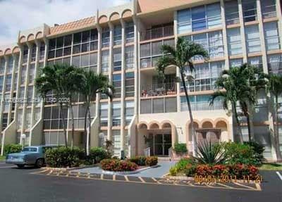 DESOTO PARK · #108 in Hallandale Beach - Photo 1