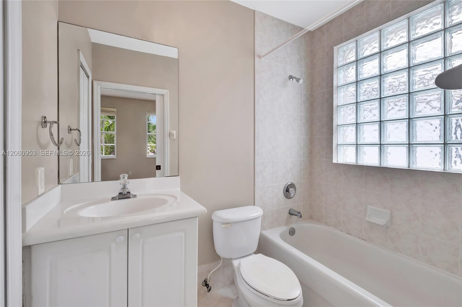 2nd bathroom