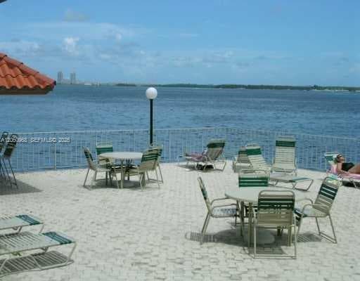 BRICKELL MAR CONDO · #46 in Miami - Photo 1