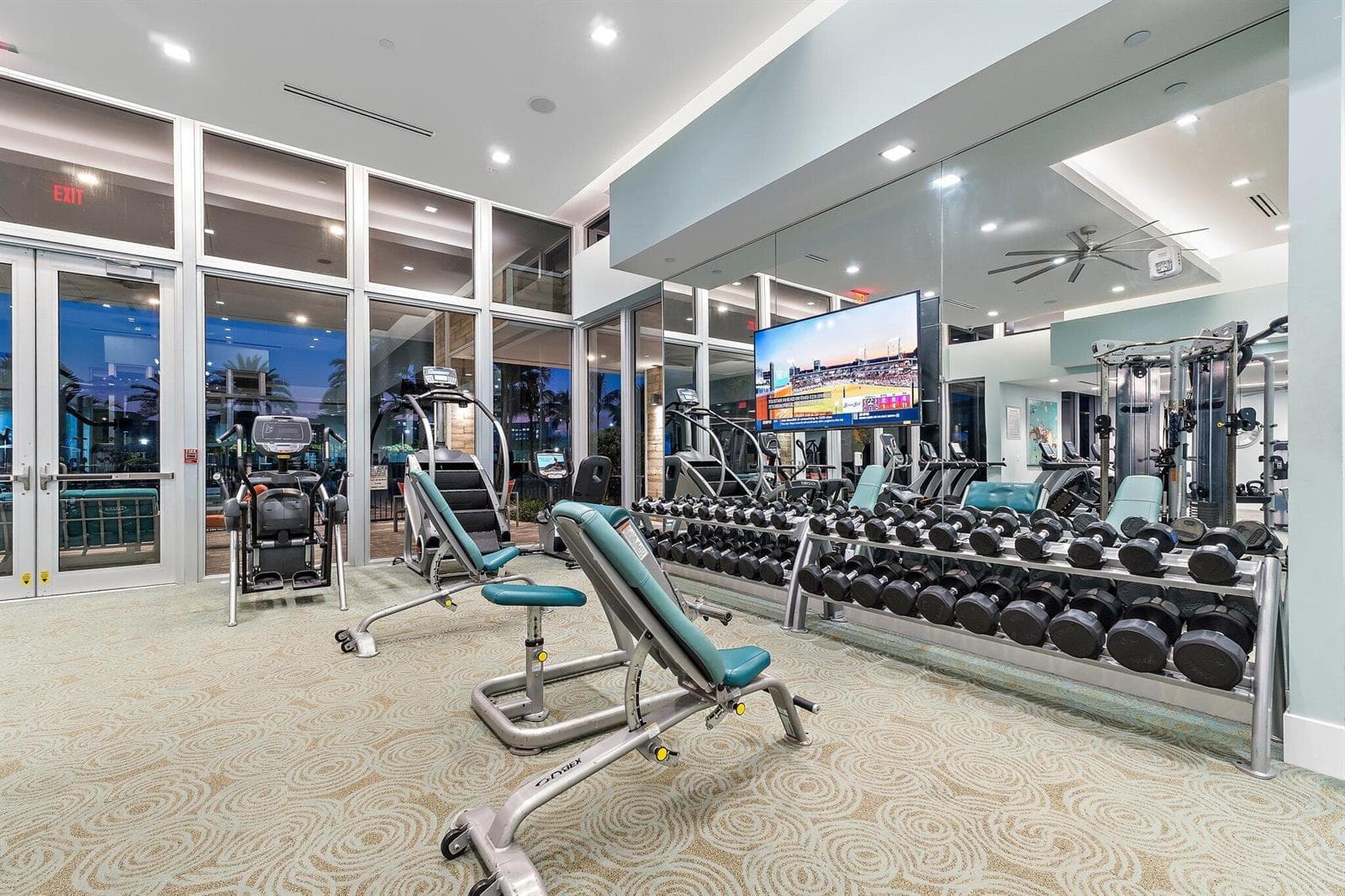 Alton Fitness Center
