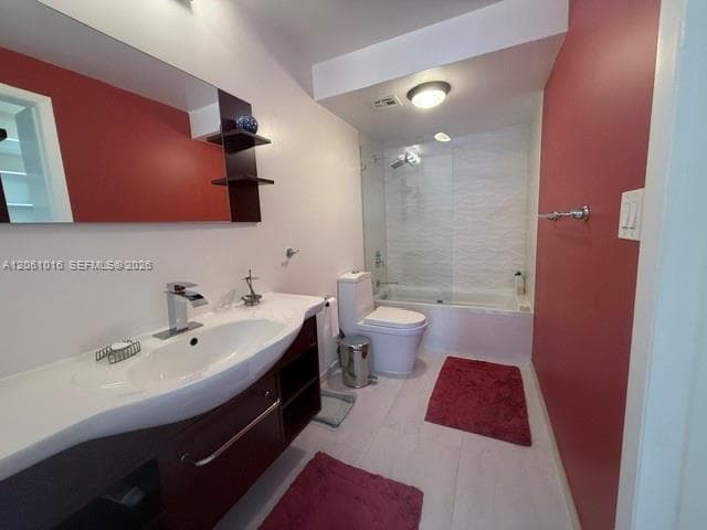 BRICKELL SHORES CONDO · #401 in Miami - Photo 23