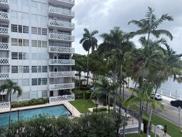 BRICKELL SHORES CONDO · #401 in Miami - Photo 36