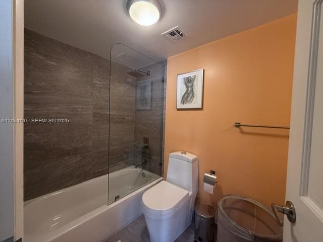BRICKELL SHORES CONDO · #401 in Miami - Photo 30