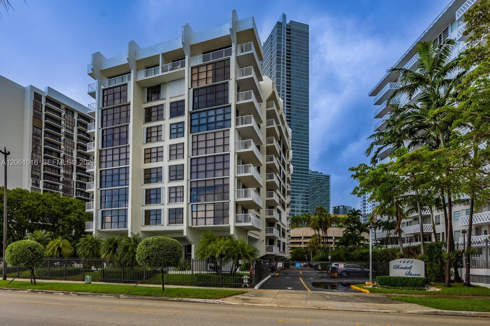 BRICKELL SHORES CONDO · #401 in Miami - Photo 34