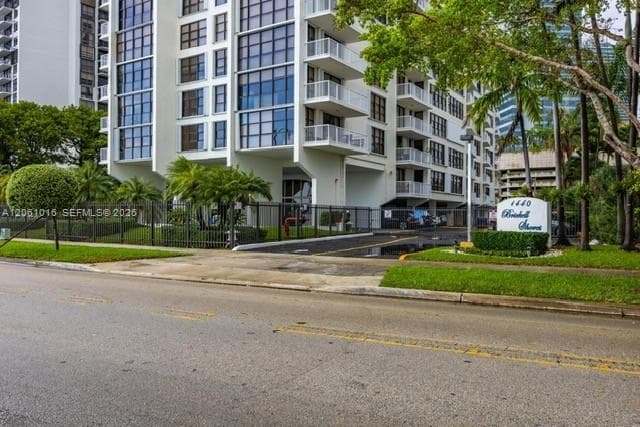 BRICKELL SHORES CONDO · #401 in Miami - Photo 41