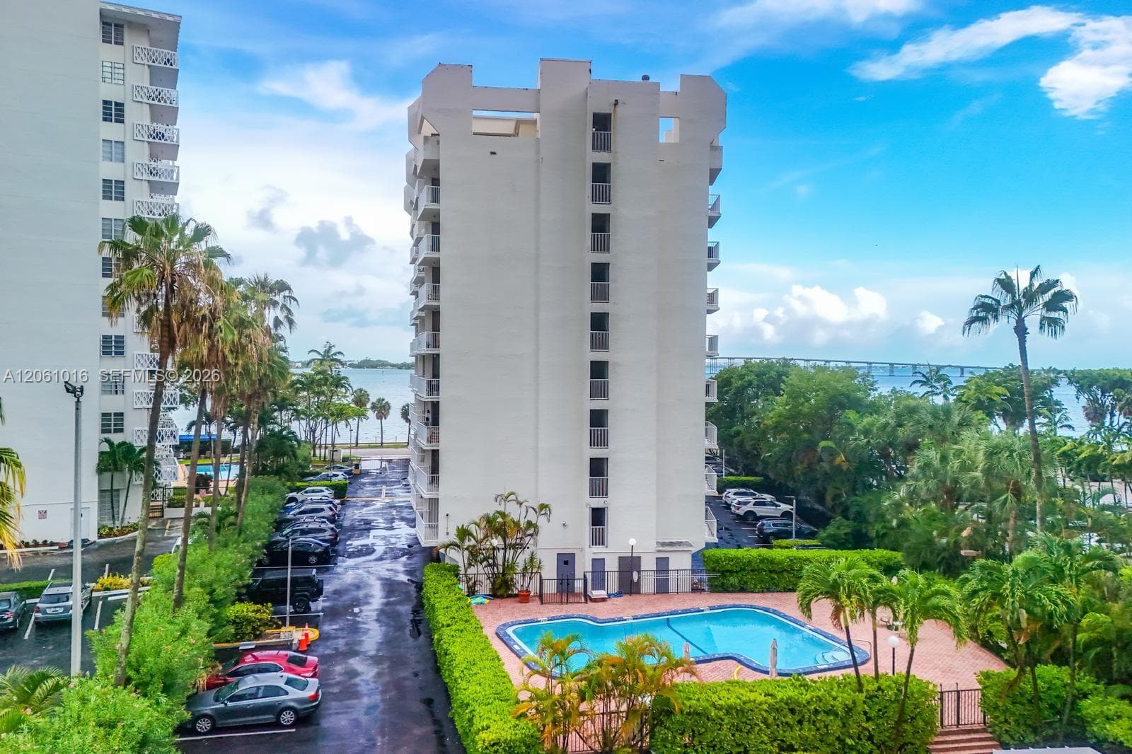 BRICKELL SHORES CONDO · #401 in Miami - Photo 35