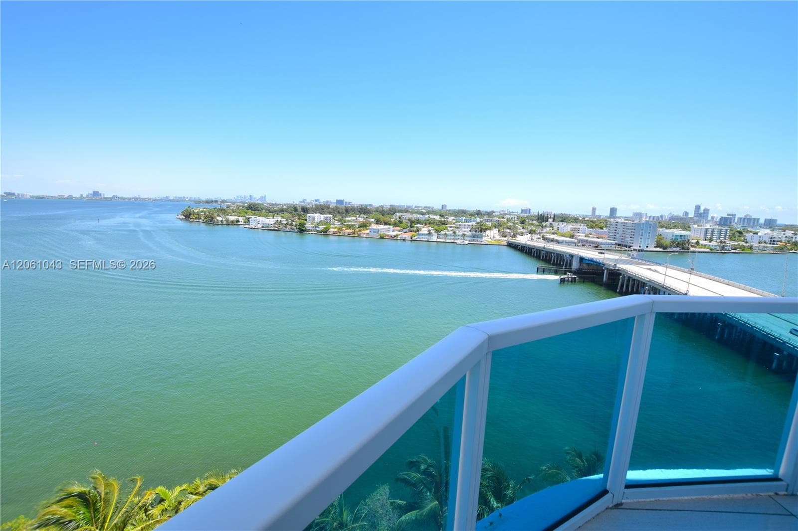 THE BRIDGEWATER CONDO · #1102 in North Bay Village - Photo 2